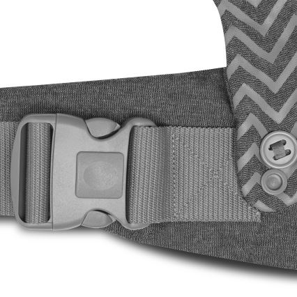 Lionelo - Lasten kantoreppu MARGAREET Wave