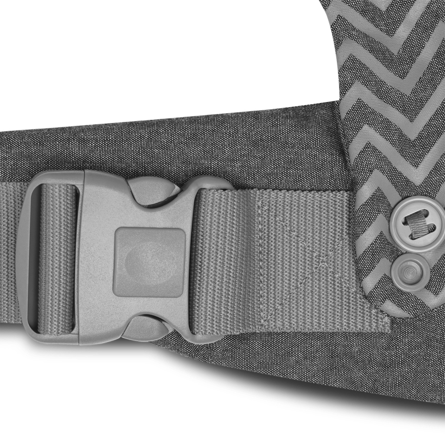 Lionelo - Lasten kantoreppu MARGAREET Wave