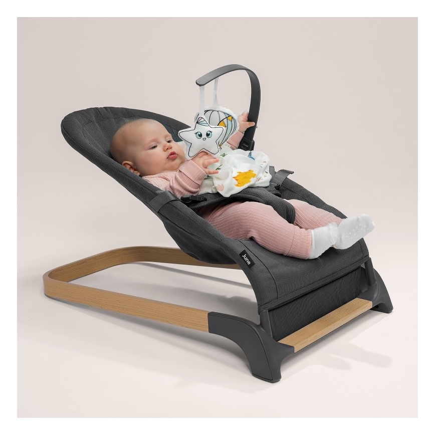 Lionelo - Lasten keinu JUNE antrasiitti