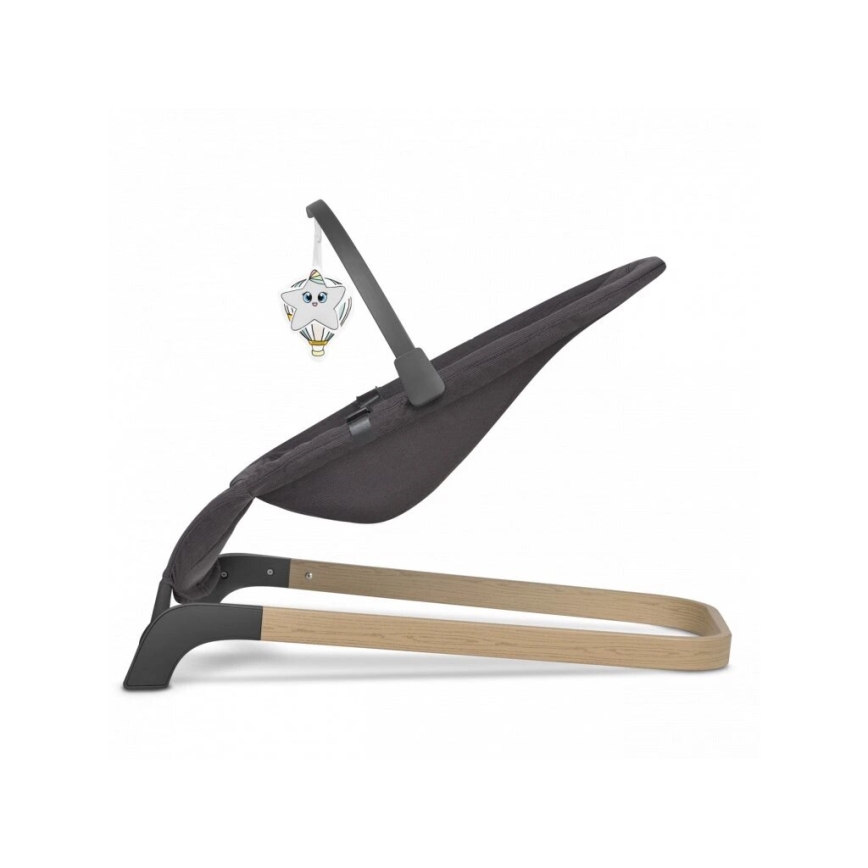 Lionelo - Lasten keinu JUNE antrasiitti