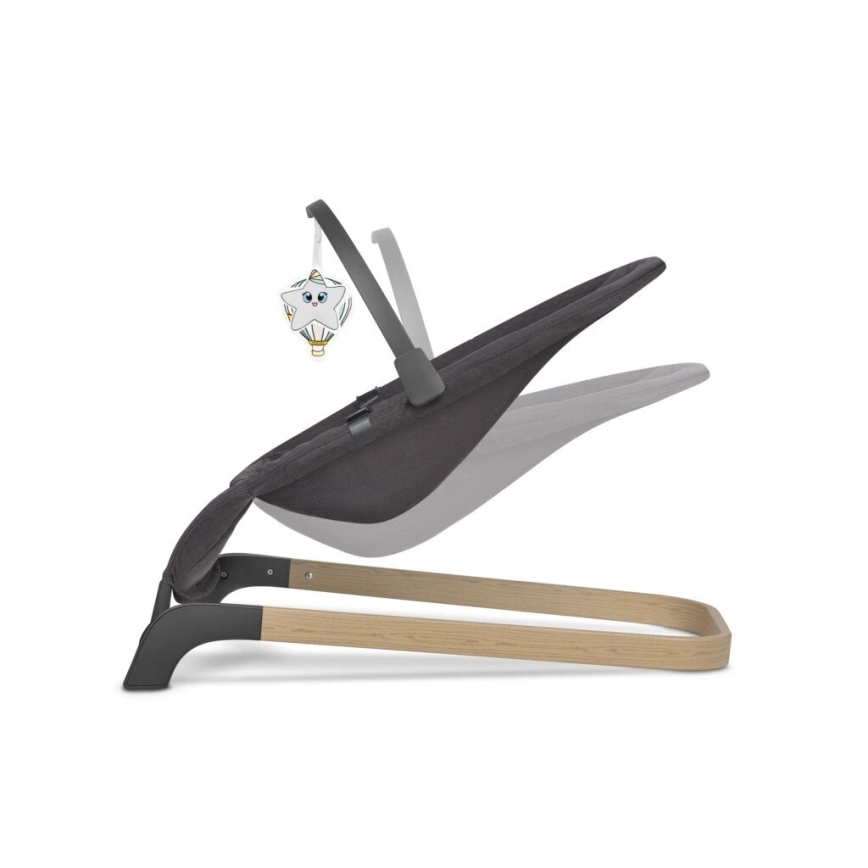 Lionelo - Lasten keinu JUNE antrasiitti