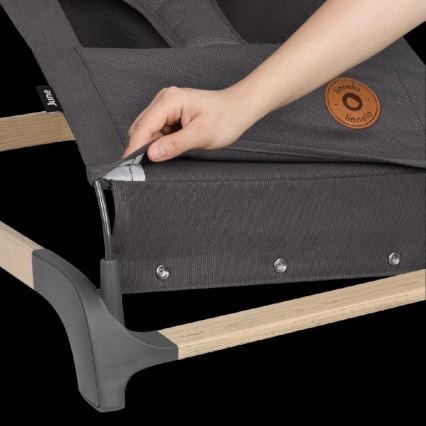 Lionelo - Lasten keinu JUNE antrasiitti