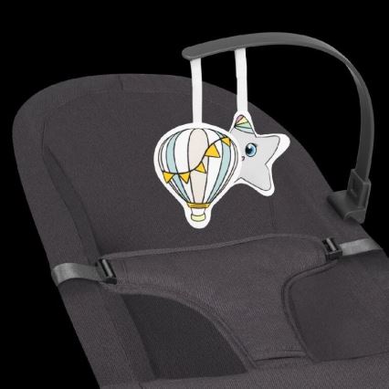 Lionelo - Lasten keinu JUNE antrasiitti