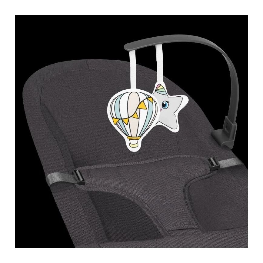 Lionelo - Lasten keinu JUNE antrasiitti