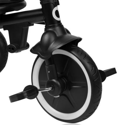 Lionelo - Lasten kolmipyörä BERRY Green Forest