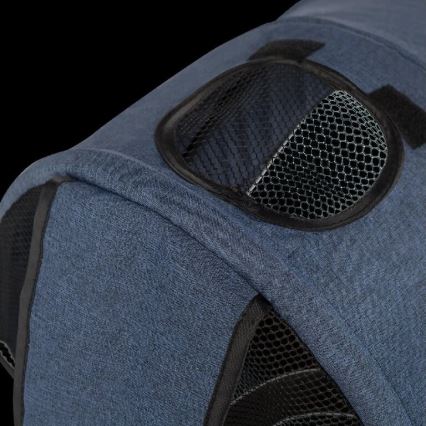 Lionelo - Lasten kolmipyörä TRIS tummansininen