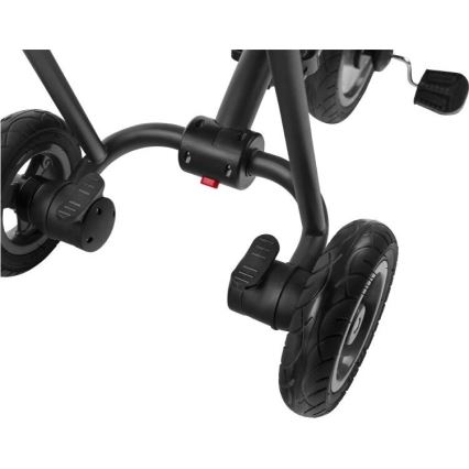 Lionelo - Lasten kolmipyörä TRIS tummansininen