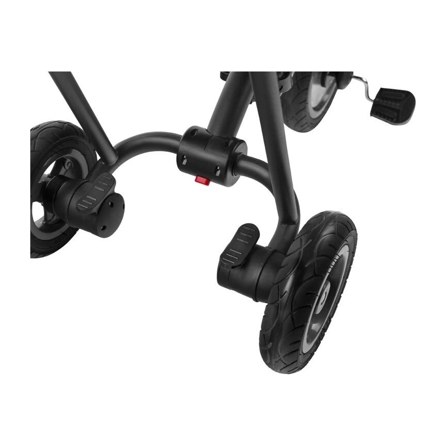 Lionelo - Lasten kolmipyörä TRIS tummansininen