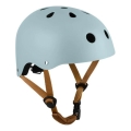 Lionelo - Lasten kypärä HELMET Blue Sky