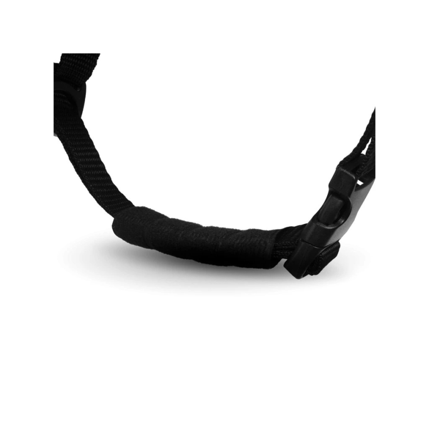 Lionelo - Lasten kypärä HELMET, valkoinen