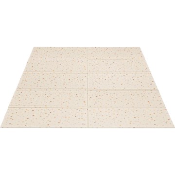 Lionelo - Lasten leikkimatto ZORA