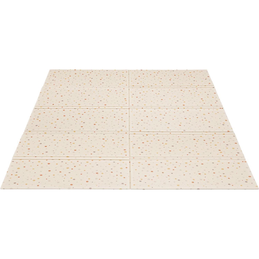 Lionelo - Lasten leikkimatto ZORA