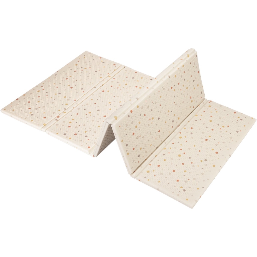 Lionelo - Lasten leikkimatto ZORA