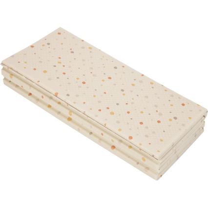 Lionelo - Lasten leikkimatto ZORA