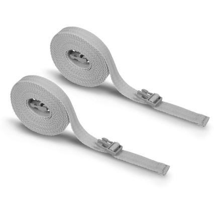 Lionelo - Lasten pinnasänky 3-in-1 AURORA harmaa