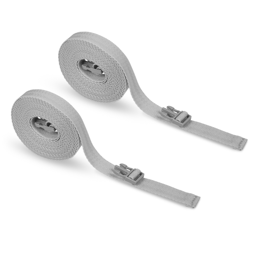 Lionelo - Lasten pinnasänky 3-in-1 JODIE Beige Taupe
