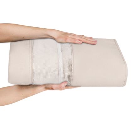 Lionelo - Lasten pinnasänky 3-in-1 LEONIE PLUS beige