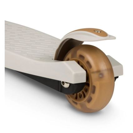 Lionelo - Lasten skootteri JESSY 3xAA beige