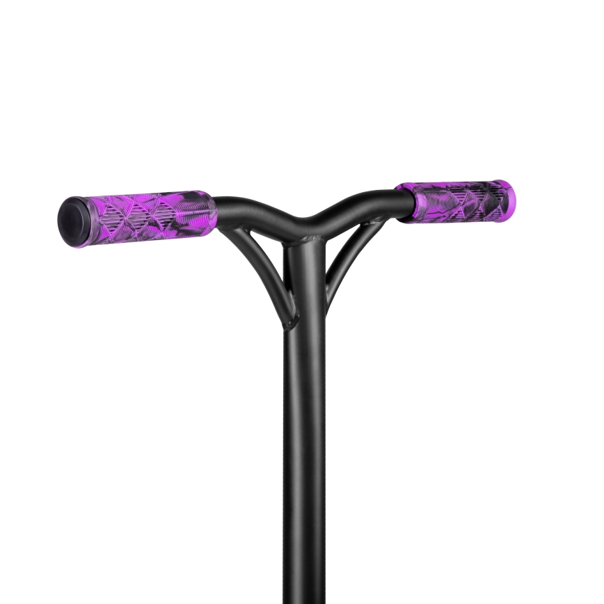 Lionelo - Lasten skootteri WHIZZ NEO musta