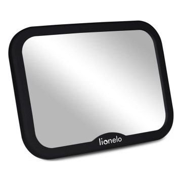Lionelo - Lasten taustapeili autoon SETT