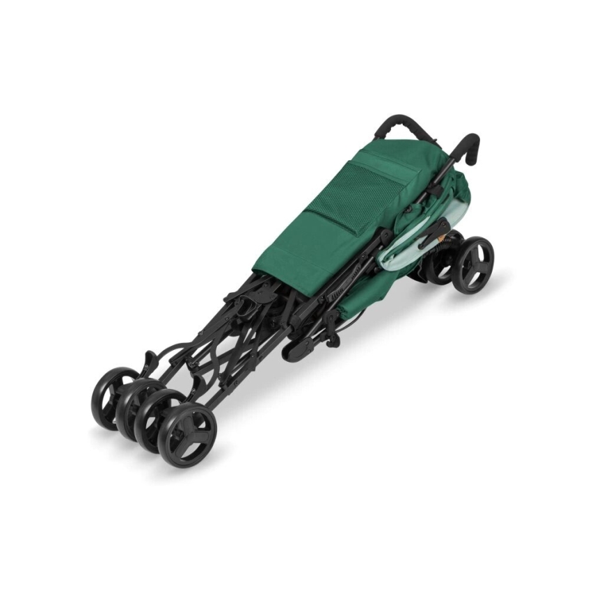 Lionelo - Lastenrattaat ELIA vihreä