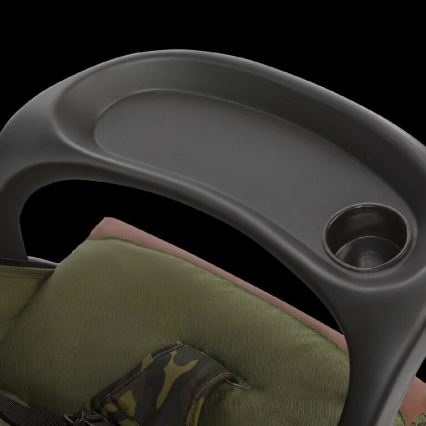 Lionelo - Lastenrattaat EMMA PLUS vihreä