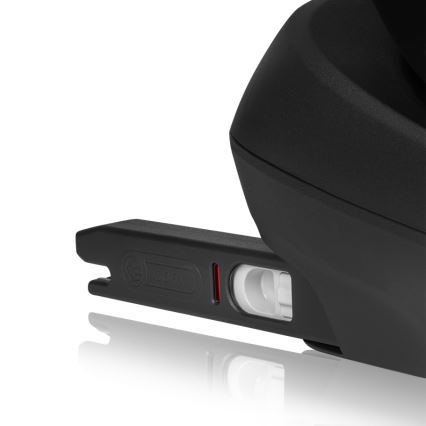 Lionelo - LAVENDER i-Size kääntyvä turvaistuin jalustalla 76-150 cm Grey Stone