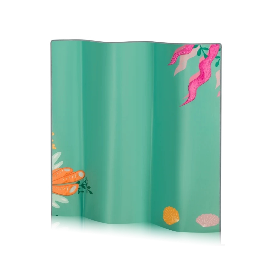 Lionelo - Leikkiaita MILLE PLUS harmaa-vihreä