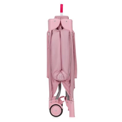 Lionelo - Leikkiaita MILLE PLUS Vaaleanpunainen