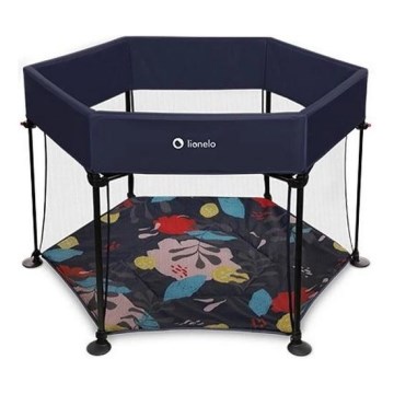 Lionelo - Leikkiaita ROEL tummansininen