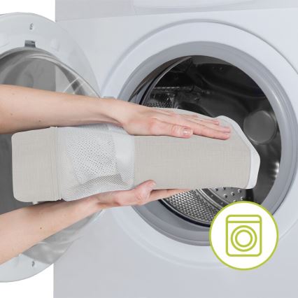 Lionelo - LUNA 2-in-1 vauvan pinnasänky, beige