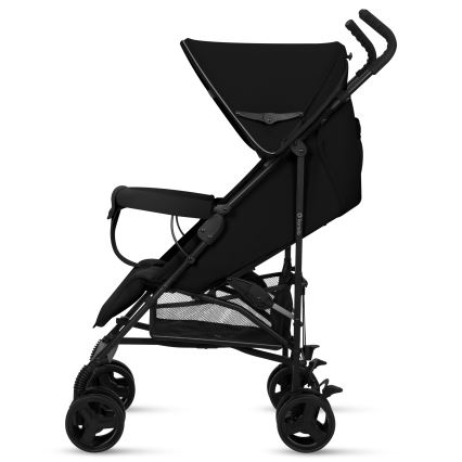 Lionelo - Matkarattaat ELIA Black Onyx