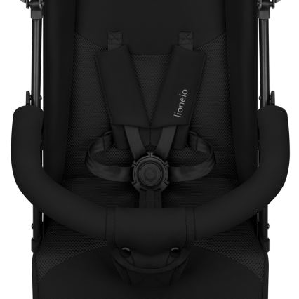 Lionelo - Matkarattaat ELIA Black Onyx