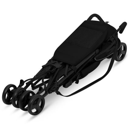 Lionelo - Matkarattaat ELIA Black Onyx