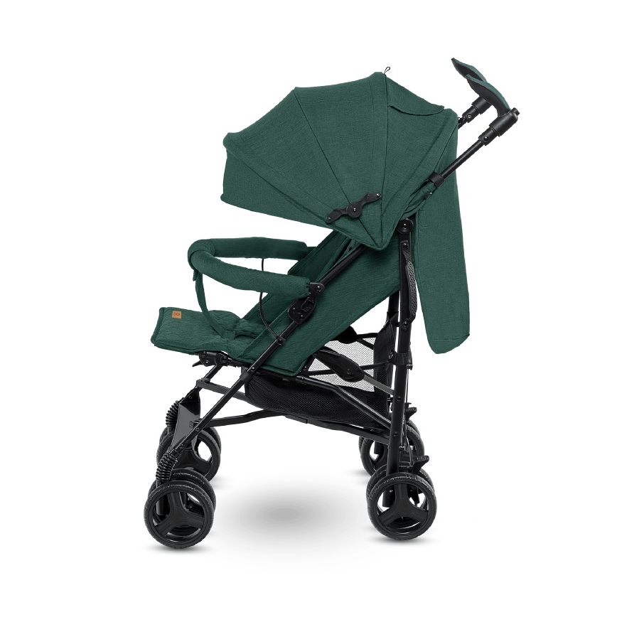 Lionelo - Matkarattaat IRMA Green Forest