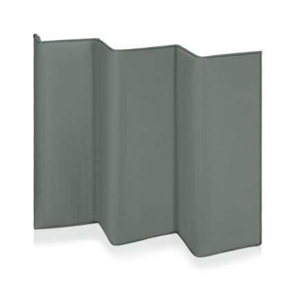 Lionelo - Matkasänky 3-in-1 ELLEN Salviavihreä