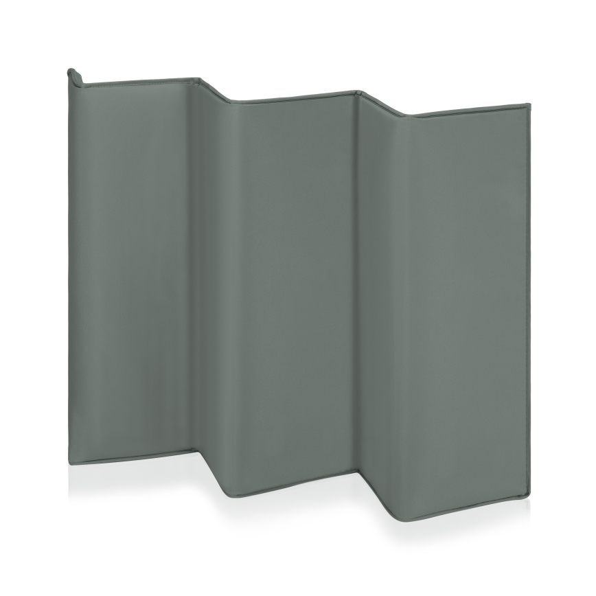 Lionelo - Matkasänky 3-in-1 ELLEN Salviavihreä