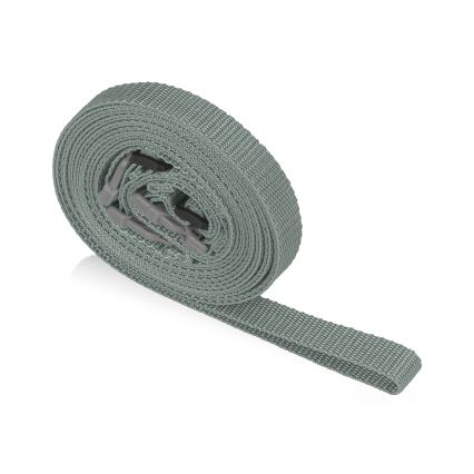 Lionelo - Matkasänky 3-in-1 ELLEN Salviavihreä