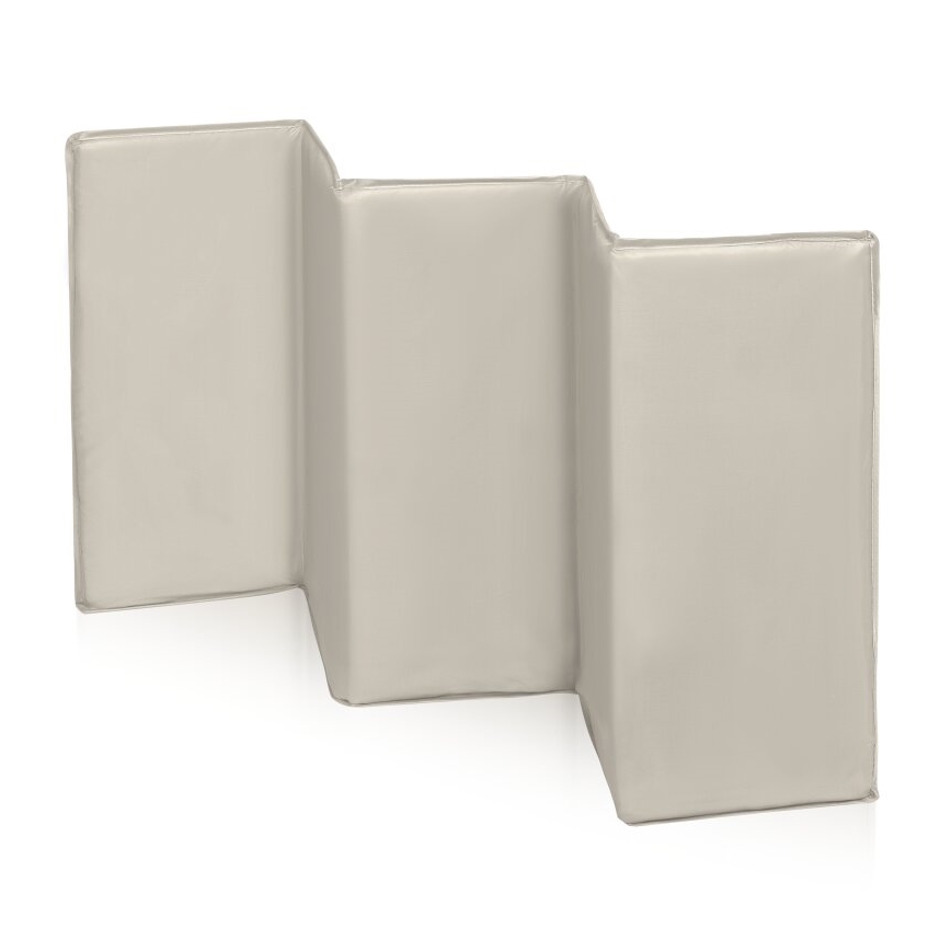 Lionelo - Matkasänky SVEN PLUS beige