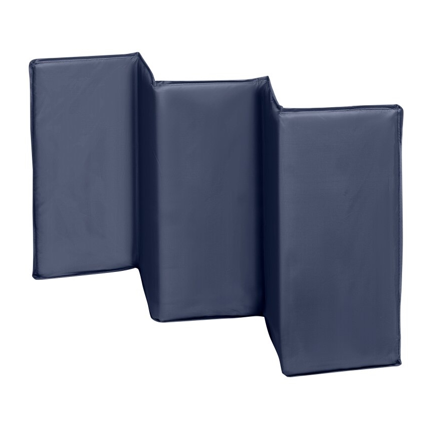 Lionelo - Matkasänky SVEN PLUS sininen