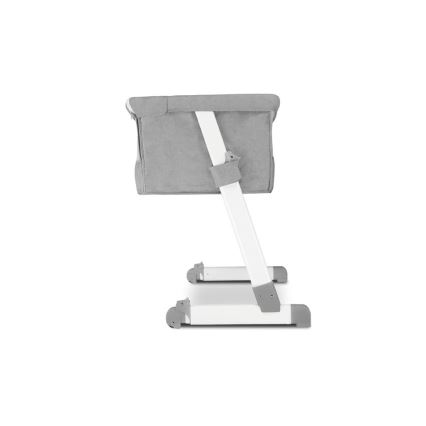 Lionelo - Matkasänky THEO Concrete