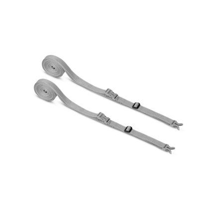 Lionelo - Matkasänky THEO Concrete