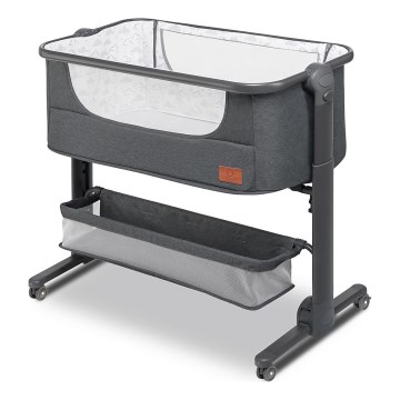 Lionelo - Matkasänky TIMON