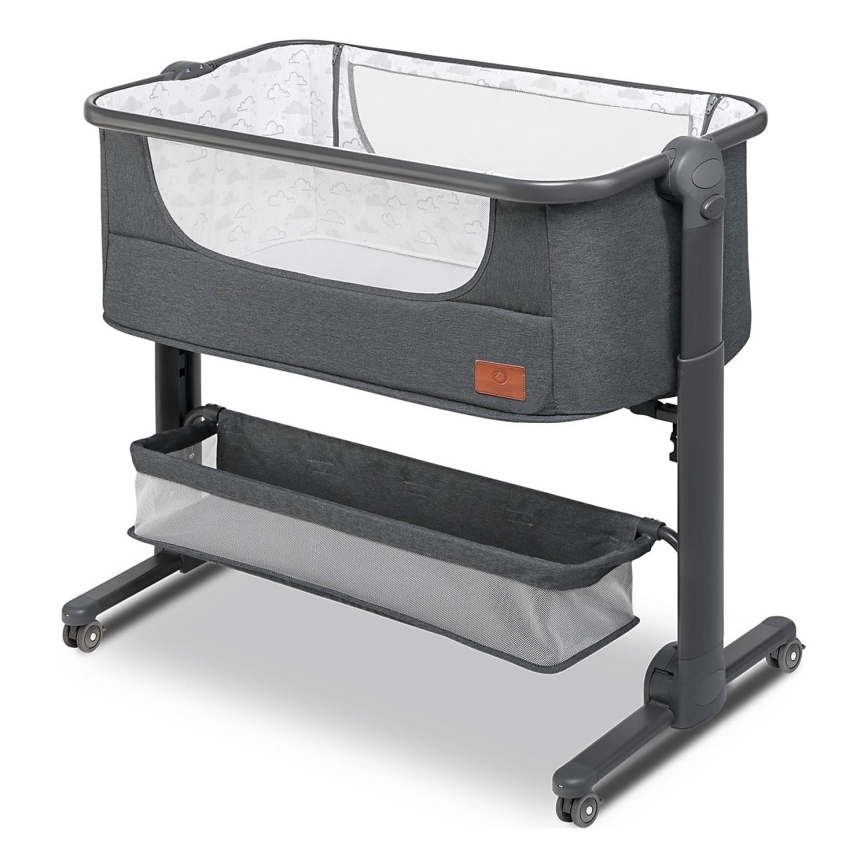 Lionelo - Matkasänky TIMON