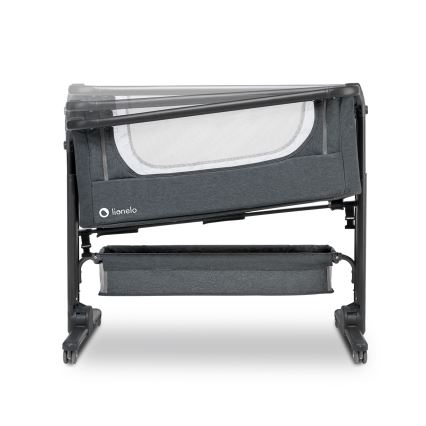 Lionelo - Matkasänky TIMON