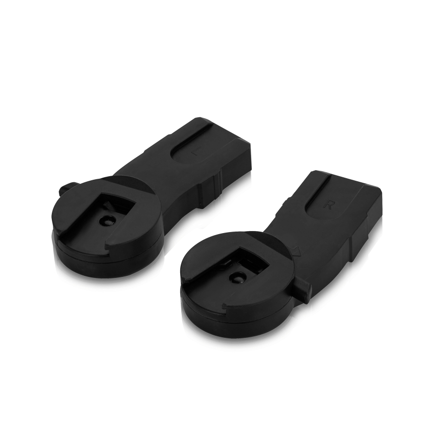 Lionelo MERIL 2-in-1 yhdistelmävaunut, Grey Stone