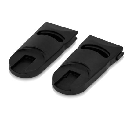 Lionelo MERIL 2-in-1 yhdistelmävaunut, Grey Stone