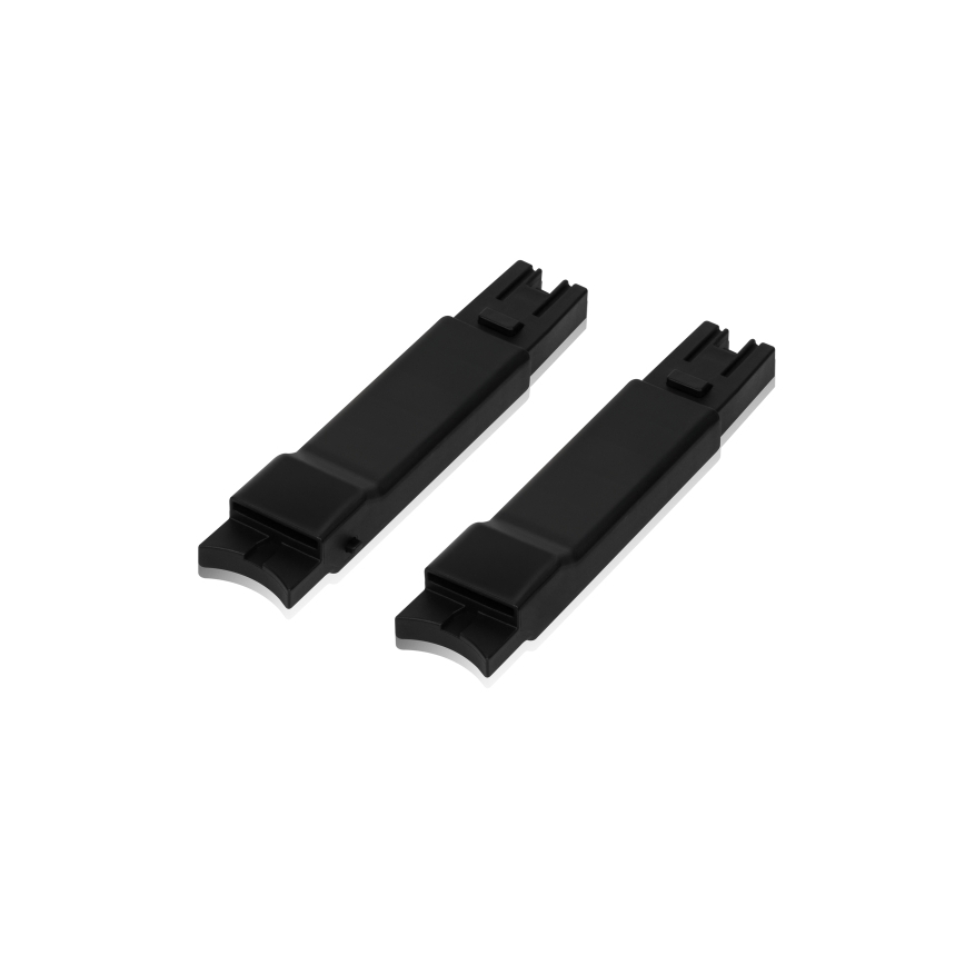 Lionelo - MIKA PLUS 3-in-1 yhdistelmävaunut, ruosteenruskea