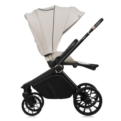 Lionelo - MIKA PLUS sporttirattaat Beige Sand