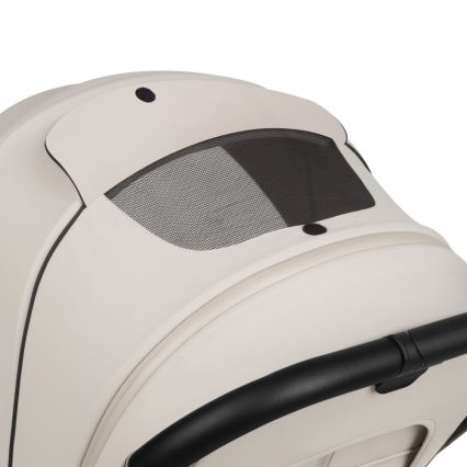 Lionelo - MIKA PLUS urheilurattaat beige hiekka